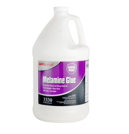 Picture of Wilsonart M Melamine Adhesive